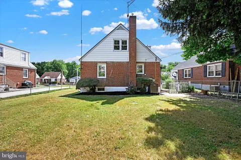 5902 Eurith Ave, Baltimore, MD 21206 photo 37