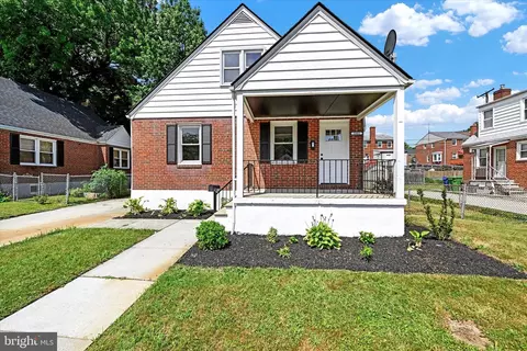5902 Eurith Ave, Baltimore, MD 21206 photo 2