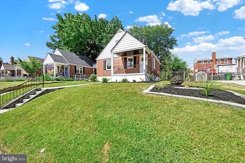 5902 Eurith Ave, Baltimore, MD 21206 photo 5