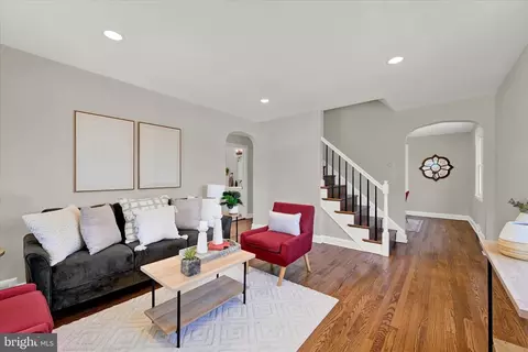 5902 Eurith Ave, Baltimore, MD 21206