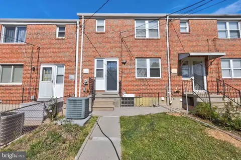 Other - 5512 Silverbell Rd, Baltimore, MD 21206 photo 10 of 10