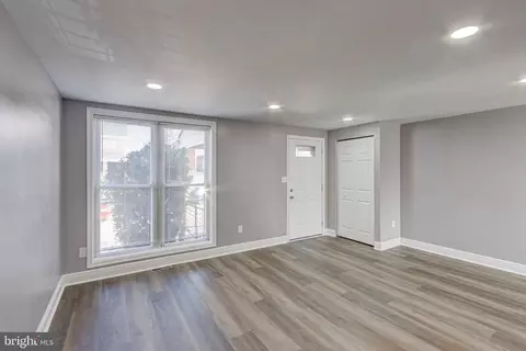 Living - 5512 Silverbell Rd, Baltimore, MD 21206 photo 2 of 3