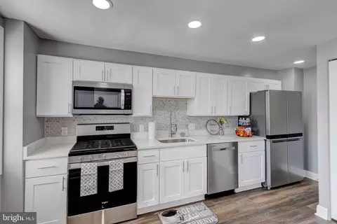 Kitchen - 5512 Silverbell Rd, Baltimore, MD 21206 photo 1 of 2