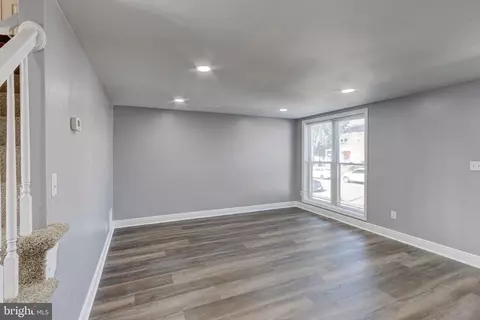 Living - 5512 Silverbell Rd, Baltimore, MD 21206 photo 3 of 3