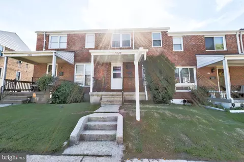 5512 Silverbell Rd, Baltimore, MD 21206
