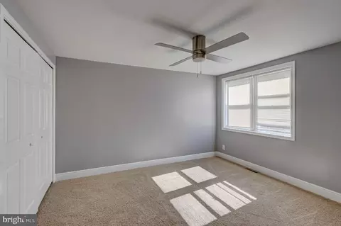 Bedroom - 5512 Silverbell Rd, Baltimore, MD 21206 photo 2 of 2
