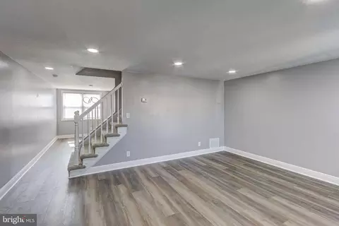 Living - 5512 Silverbell Rd, Baltimore, MD 21206 photo 1 of 3
