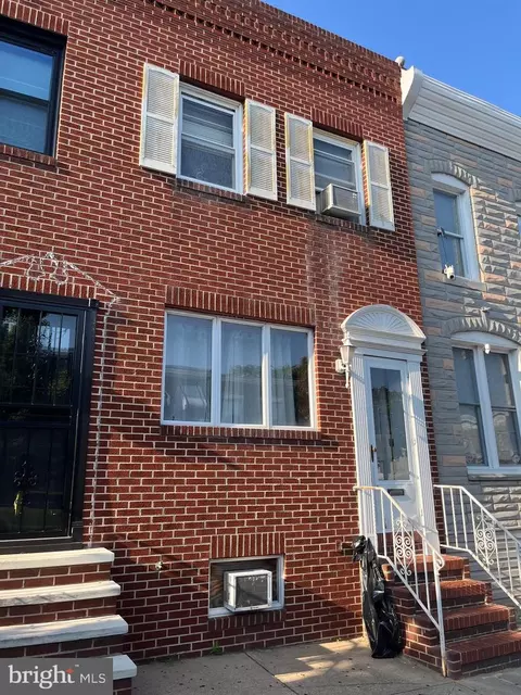 3926 E Pratt St, Baltimore, MD 21224
