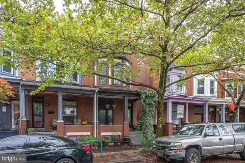 2822 Maryland Ave, Baltimore, MD 21218