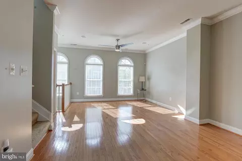 Living - 808 Ryan St, Baltimore, MD 21230 photo 7 of 8