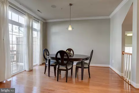 Dining - 808 Ryan St, Baltimore, MD 21230 photo 1 of 5