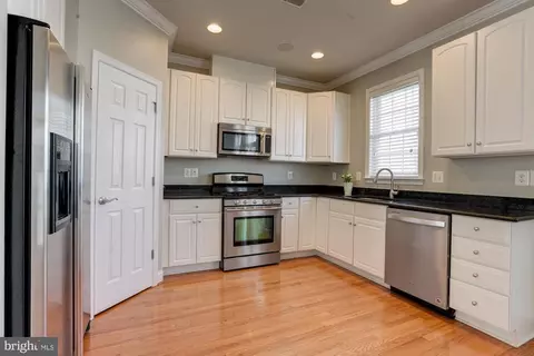 Kitchen - 808 Ryan St, Baltimore, MD 21230 photo 2 of 3