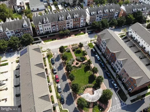 View/Area - 808 Ryan St, Baltimore, MD 21230 photo 2 of 2