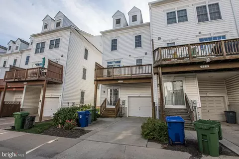 Exterior - 808 Ryan St, Baltimore, MD 21230 photo 4 of 11