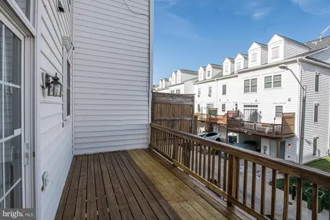 Exterior - 808 Ryan St, Baltimore, MD 21230 photo 5 of 11