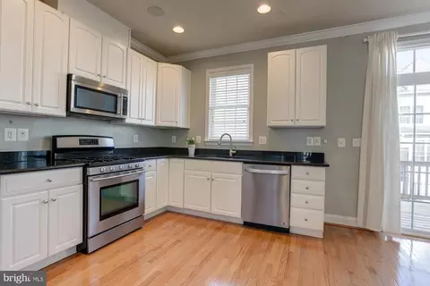 Kitchen - 808 Ryan St, Baltimore, MD 21230 photo 1 of 3