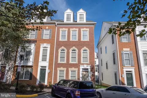 808 Ryan St, Baltimore, MD 21230