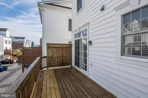 Exterior - 808 Ryan St, Baltimore, MD 21230 photo 7 of 11