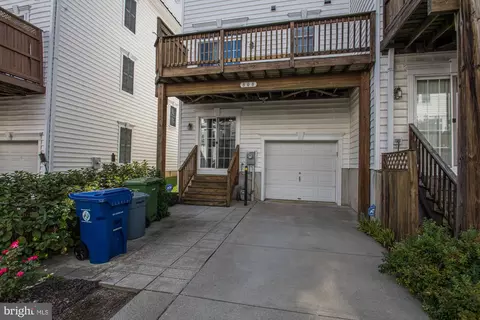 Exterior - 808 Ryan St, Baltimore, MD 21230 photo 3 of 11