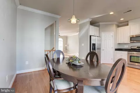 Dining - 808 Ryan St, Baltimore, MD 21230 photo 2 of 5