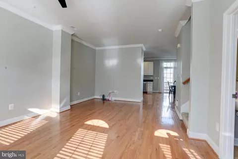 Living - 808 Ryan St, Baltimore, MD 21230 photo 8 of 8