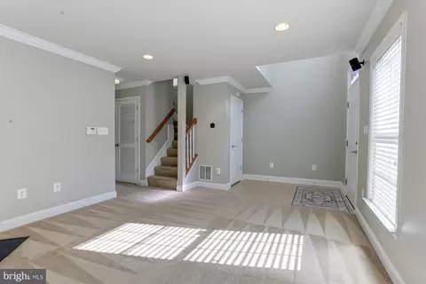 Living - 808 Ryan St, Baltimore, MD 21230 photo 2 of 8