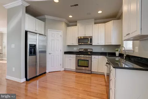Kitchen - 808 Ryan St, Baltimore, MD 21230 photo 3 of 3