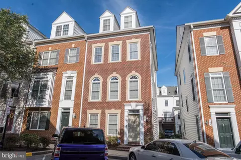 Exterior - 808 Ryan St, Baltimore, MD 21230 photo 2 of 11