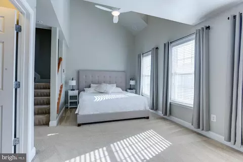 Bedroom - 808 Ryan St, Baltimore, MD 21230 photo 5 of 5