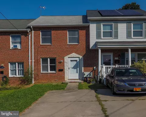 3504 Mactavish Ave, Baltimore, MD 21229