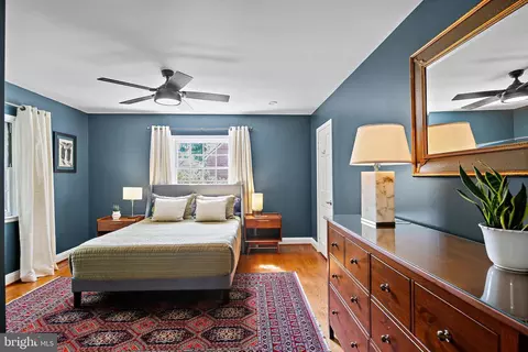 Bedroom - 120 Croydon Rd, Baltimore, MD 21212 photo 2 of 7