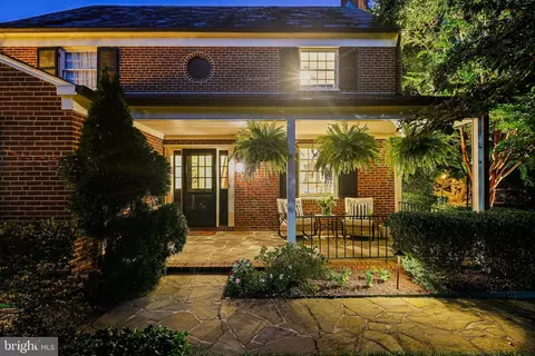 Exterior - 120 Croydon Rd, Baltimore, MD 21212 photo 37 of 38
