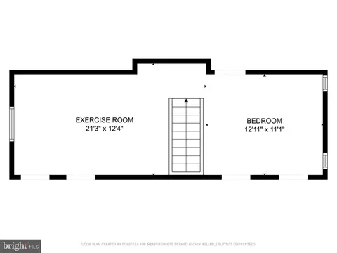 Floorplan - 120 Croydon Rd, Baltimore, MD 21212 photo 3 of 4