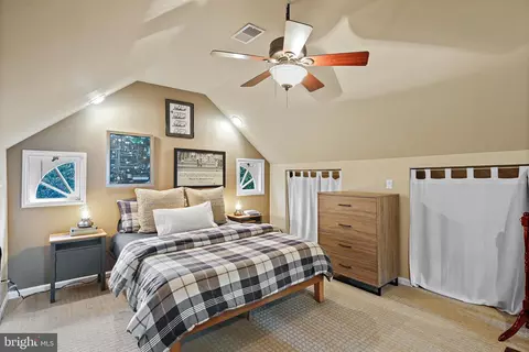 Bedroom - 120 Croydon Rd, Baltimore, MD 21212 photo 7 of 7