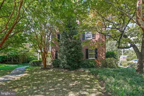 Exterior - 120 Croydon Rd, Baltimore, MD 21212 photo 12 of 38