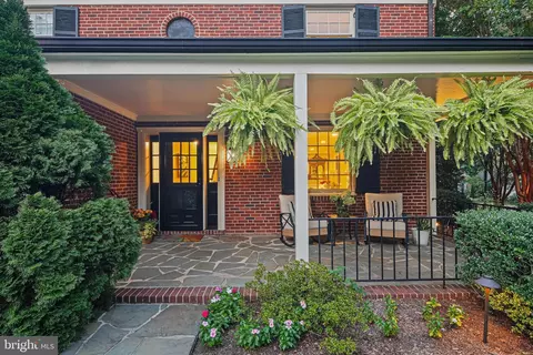 Exterior - 120 Croydon Rd, Baltimore, MD 21212 photo 16 of 38