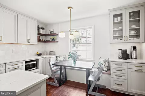 Kitchen - 120 Croydon Rd, Baltimore, MD 21212 photo 4 of 5
