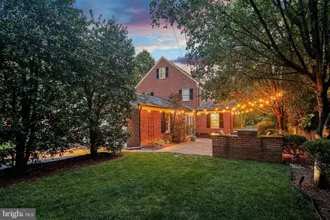 Exterior - 120 Croydon Rd, Baltimore, MD 21212 photo 25 of 38