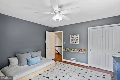 Bedroom - 120 Croydon Rd, Baltimore, MD 21212 photo 6 of 7