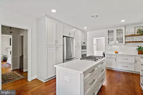 Kitchen - 120 Croydon Rd, Baltimore, MD 21212 photo 5 of 5