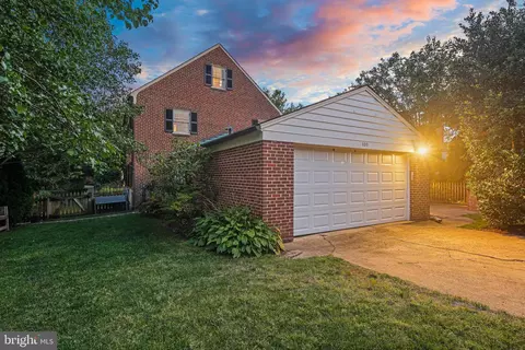 Exterior - 120 Croydon Rd, Baltimore, MD 21212 photo 30 of 38
