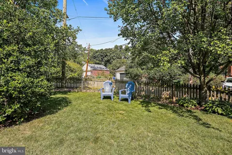 Exterior - 120 Croydon Rd, Baltimore, MD 21212 photo 7 of 38