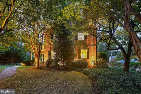 Exterior - 120 Croydon Rd, Baltimore, MD 21212 photo 20 of 38