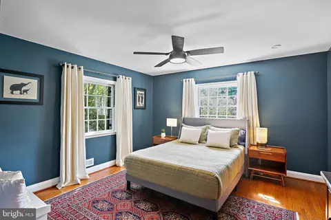 Bedroom - 120 Croydon Rd, Baltimore, MD 21212 photo 1 of 7