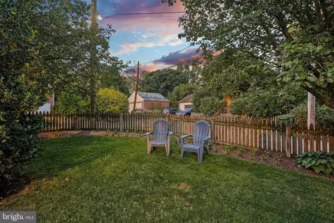 Exterior - 120 Croydon Rd, Baltimore, MD 21212 photo 29 of 38