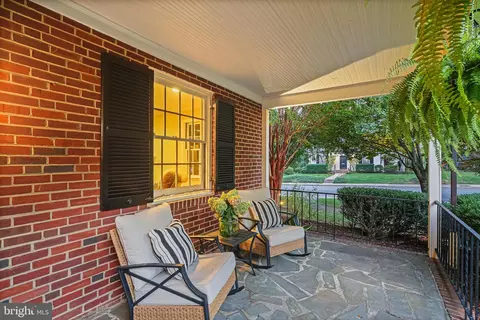 Exterior - 120 Croydon Rd, Baltimore, MD 21212 photo 38 of 38