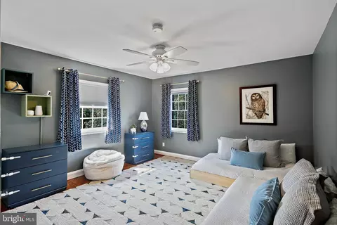 Bedroom - 120 Croydon Rd, Baltimore, MD 21212 photo 5 of 7