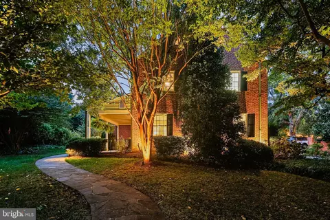 Exterior - 120 Croydon Rd, Baltimore, MD 21212 photo 13 of 38