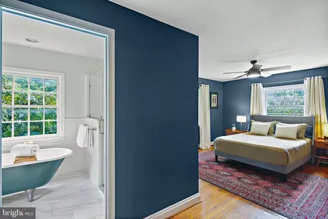 Bedroom - 120 Croydon Rd, Baltimore, MD 21212 photo 4 of 7