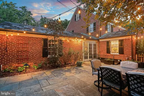 Exterior - 120 Croydon Rd, Baltimore, MD 21212 photo 23 of 38